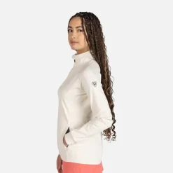 Rossignol Vêtements|Vestes<Veste interm&eacute;diaire fine pour femme Whitecap Sand