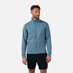 Rossignol Vêtements|Vestes<Veste interm&eacute;diaire fine pour homme Atlantis