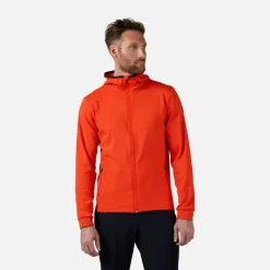 Rossignol Vêtements|Vestes<Veste interm&eacute;diaire &agrave; capuche zipp&eacute;e pour homme Golden Gate
