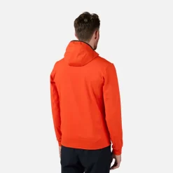 Rossignol Vêtements|Vestes<Veste interm&eacute;diaire &agrave; capuche zipp&eacute;e pour homme Golden Gate
