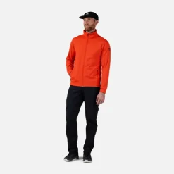 Rossignol Vêtements|Vestes<Veste interm&eacute;diaire fine pour homme Golden Gate