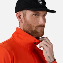 Rossignol Vêtements|Vestes<Veste interm&eacute;diaire fine pour homme Golden Gate