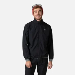 Rossignol Sous-vêtements Techniques Et Midlayers|Vestes De Ski De Fond<Veste l&eacute;g&egrave;re Active Versatile XC homme Black