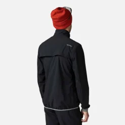 Rossignol Sous-vêtements Techniques Et Midlayers|Vestes De Ski De Fond<Veste l&eacute;g&egrave;re Active Versatile XC homme Black