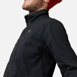 Rossignol Sous-vêtements Techniques Et Midlayers|Vestes De Ski De Fond<Veste l&eacute;g&egrave;re Active Versatile XC homme Black