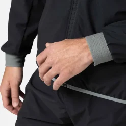 Rossignol Sous-vêtements Techniques Et Midlayers|Vestes De Ski De Fond<Veste l&eacute;g&egrave;re Active Versatile XC homme Black