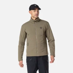 Rossignol Sous-vêtements Techniques Et Midlayers|Vestes De Snowboard<Veste Opside L&eacute;g&egrave;re Homme Fig
