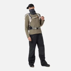 Rossignol Sous-vêtements Techniques Et Midlayers|Vestes De Snowboard<Veste Opside L&eacute;g&egrave;re Homme Fig