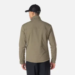 Rossignol Sous-vêtements Techniques Et Midlayers|Vestes De Snowboard<Veste Opside L&eacute;g&egrave;re Homme Fig
