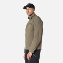 Rossignol Sous-vêtements Techniques Et Midlayers|Vestes De Snowboard<Veste Opside L&eacute;g&egrave;re Homme Fig