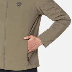 Rossignol Sous-vêtements Techniques Et Midlayers|Vestes De Snowboard<Veste Opside L&eacute;g&egrave;re Homme Fig