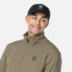 Rossignol Sous-vêtements Techniques Et Midlayers|Vestes De Snowboard<Veste Opside L&eacute;g&egrave;re Homme Fig