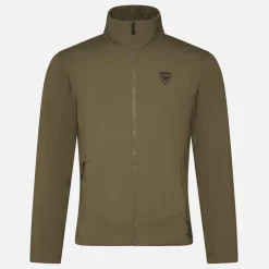 Rossignol Sous-vêtements Techniques Et Midlayers|Vestes De Snowboard<Veste Opside L&eacute;g&egrave;re Homme Fig