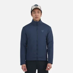 Rossignol Sous-vêtements Techniques Et Midlayers|Vestes De Snowboard<Veste Opside L&eacute;g&egrave;re Homme Dark Navy