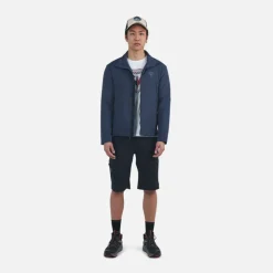 Rossignol Sous-vêtements Techniques Et Midlayers|Vestes De Snowboard<Veste Opside L&eacute;g&egrave;re Homme Dark Navy