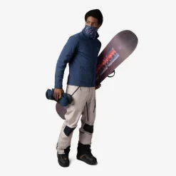 Rossignol Sous-vêtements Techniques Et Midlayers|Vestes De Snowboard<Veste Opside L&eacute;g&egrave;re Homme Dark Navy
