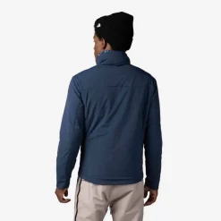 Rossignol Sous-vêtements Techniques Et Midlayers|Vestes De Snowboard<Veste Opside L&eacute;g&egrave;re Homme Dark Navy