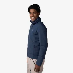 Rossignol Sous-vêtements Techniques Et Midlayers|Vestes De Snowboard<Veste Opside L&eacute;g&egrave;re Homme Dark Navy