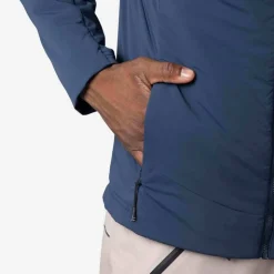 Rossignol Sous-vêtements Techniques Et Midlayers|Vestes De Snowboard<Veste Opside L&eacute;g&egrave;re Homme Dark Navy