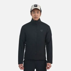Rossignol Sous-vêtements Techniques Et Midlayers|Vestes De Snowboard<Veste Opside L&eacute;g&egrave;re Homme Black