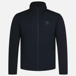 Rossignol Sous-vêtements Techniques Et Midlayers|Vestes De Snowboard<Veste Opside L&eacute;g&egrave;re Homme Black