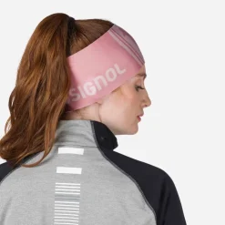 Rossignol Vestes De Ski De Fond|Sous-vêtements Techniques Et Midlayers<Veste Poursuite Femme Black