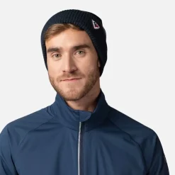 Rossignol Vestes De Ski De Fond|Sous-vêtements Techniques Et Midlayers<Veste Poursuite Homme Dark Navy