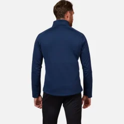 Rossignol Vestes De Ski De Fond|Vestes De Ski Et Snowboard<Veste softshell homme Genetys Dark Navy