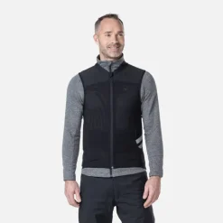 Rossignol Casques Et Protections|Casques Et Protections<Veste unisexe FLEXVENT BLACK