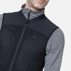Rossignol Casques Et Protections|Casques Et Protections<Veste unisexe FLEXVENT BLACK