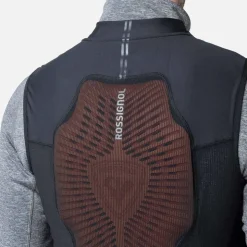 Rossignol Casques Et Protections|Casques Et Protections<Veste unisexe FLEXVENT BLACK