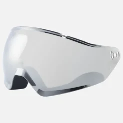 Rossignol Casques Et Protections|Casques Et Protections<Visi&egrave;re de casque unisexe - Miroir fum&eacute; - Cat S3