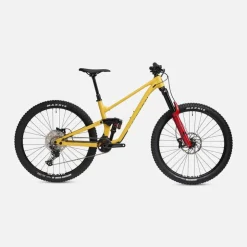 Rossignol Vélos Enduro & Downhill|Vélos<VTT Enduro Heretic DEORE 12