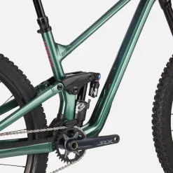 Rossignol Vélos Enduro & Downhill|Vélos<VTT Enduro Heretic SLX