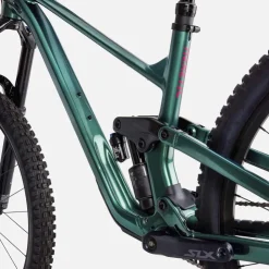 Rossignol Vélos Enduro & Downhill|Vélos<VTT Enduro Heretic SLX