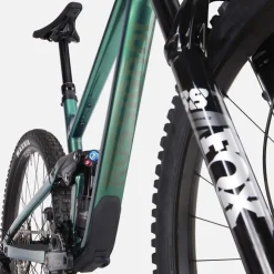 Rossignol Vélos Enduro & Downhill|Vélos<VTT Enduro Heretic SLX
