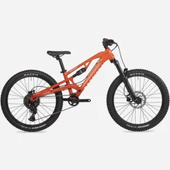 Rossignol Vélos Enfants|Vélos All Mountain<VTT Mandate JR 24