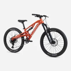 Rossignol Vélos Enfants|Vélos All Mountain<VTT Mandate JR 24