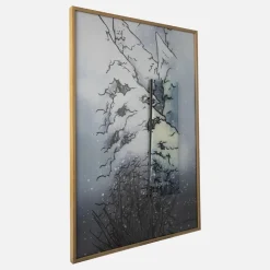 Rossignol Produits Upcylés|Produits Upcylés<Wall-art BLACKOPS 92 Deep Forest