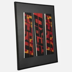 Rossignol Produits Upcylés|Produits Upcylés<Wall-art HERO